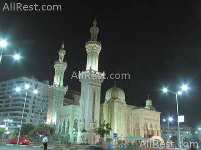 Helnan Port Said 6